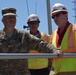 Semonite visits high visibility construction projects, says it’s time to ‘finish strong’