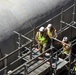 Semonite visits high visibility construction projects, says it’s time to ‘finish strong’