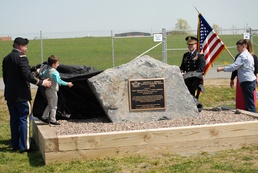 10th CAB honors fallen heroes