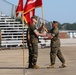 2nd MAW bids Thomas farewell, welcomes Glavy