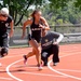 Soldiers prepare for 2016 DoD Warrior Games