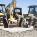 II MEF leadership break ground on new EOTG training facility