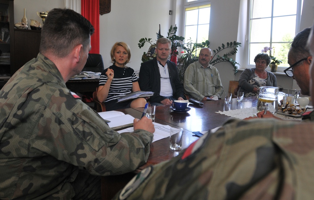 Public Relations a Key Factor for Anakonda 2016