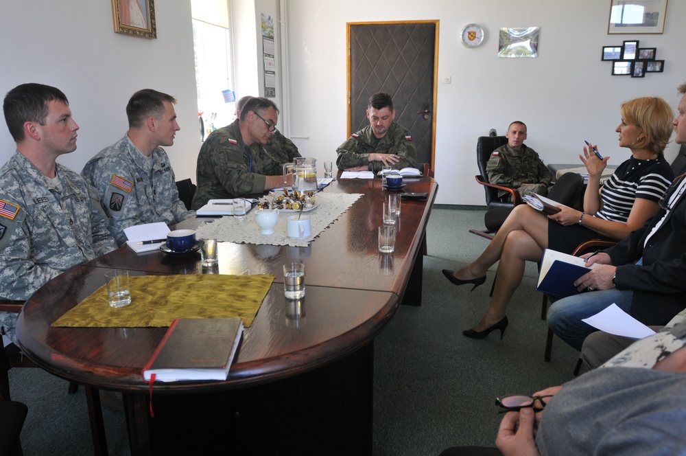 Public Relations a Key Factor for Anakonda 2016