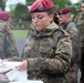 Luftlandebrigade 1 Normandy Day 1