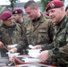 Luftlandebrigade 1 Normandy Day 1