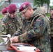 Luftlandebrigade 1 Normandy Day 1