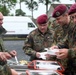 Luftlandebrigade 1 Normandy Day 1