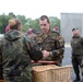 Luftlandebrigade 1 Normandy Day 1