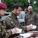 Luftlandebrigade 1 Normandy Day 1