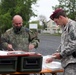 Luftlandebrigade 1 Normandy Day 1