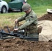 Luftlandebrigade 1 Normandy Day 1