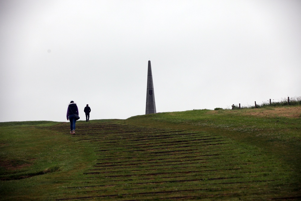 Luftlandebrigade 1 Normandy Day 1