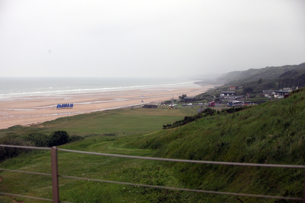Luftlandebrigade 1 Normandy Day 1