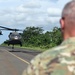 Generals Klemmer and Wong visit Task Force Red Wolf members