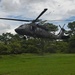 Generals Klemmer and Wong visit Task Force Red Wolf members