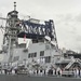 U.S. Navy ships arrive for Rose Fest Fleet Week