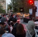 Marines Participate in U.S. Wrestling Foundation Gala
