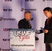 Marines Award Young Leaders at U.S. Wrestling Foundation Gala