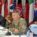 Final Oversight Coordination Body meeting before Warsaw Summit held in Kabul