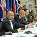Final Oversight Coordination Body meeting before Warsaw Summit held in Kabul