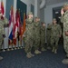 Coast Guard PATFORSWA holds change of command