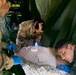 U.S. Army combat medics test skills in Poland