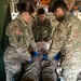 U.S. Army combat medics test skills in Poland