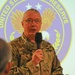 Army Reserve ambassadors train to serve