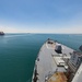USS Stout (DDG 55) Suez Canal Transit