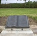 U.S. Army and German paratroopers visit Iron Mike Memorial together