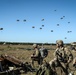 1BCT Conducts Airborne Operations in Poland