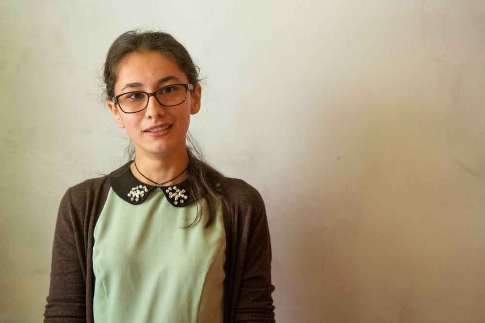 BSRF: Cambridge School