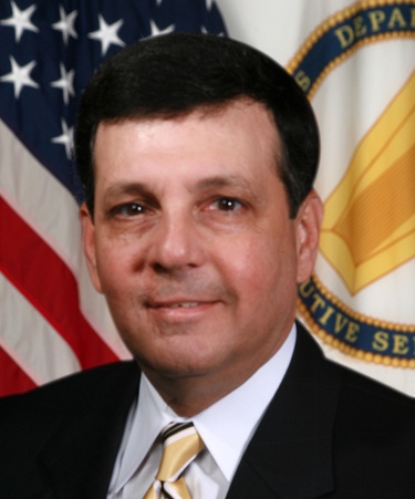 Mark Mazzanti selected as Programs Director for USACE Southwestern Division