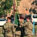 8th Military Information Support Battalion changes command