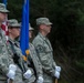 USAFE Honor Guard Airmen sharpen skills, graduate course