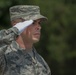 USAFE Honor Guard Airmen sharpen skills, graduate course