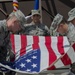 USAFE Honor Guard Airmen sharpen skills, graduate course