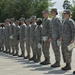 USAFE Honor Guard Airmen sharpen skills, graduate course