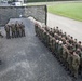 German Luftlandebrigade 1 participates in 72nd Anniversary of Normandy Landings