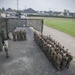 German Luftlandebrigade 1 participates in 72nd Anniversary of Normandy Landings