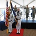 NEXWDC Holds Change of Command Ceremony