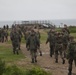 German Luftlandebrigade 1 participates in 72nd Anniversary of Normandy Landings
