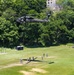 U.S. Military Academy Air Assault Training