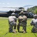 U.S. Military Academy Air Assault Training