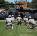 U.S. Military Academy Air Assault Training