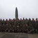 German Luftlandebrigade 1 participates in 72nd Anniversary of Normandy Landings