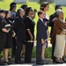 Air Force honors Tuskegee Airman at Arlington National Cemetery