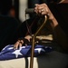 Air Force honors Tuskegee Airman at Arlington National Cemetery