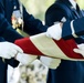 Air Force honors Tuskegee Airman at Arlington National Cemetery